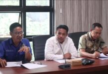 Anggota DPRD Maros Kritisi Kemacetan di Kappang yang Semakin Parah