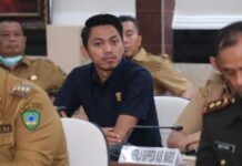 Sawah Warga Terendam di Kecamatan Laut, Legislator Minta Pemda Maros Serius Tangani Banjir