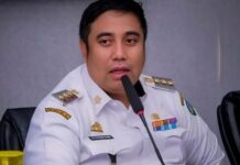Masyarakat Maros Sangat Puas Kinerja Chaidir Syam – Suhartina Bohari, Pengamat: Peluang Kotak Kosong Nihil