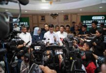 Kepala BPOM RI Taruna Ikrar Ungkap Hasil Uji Laboratorium Anggur Shine Muscat: Masih Aman Dikonsumsi