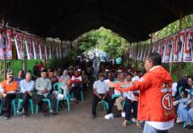 Bandara Sorowako Berganti Nama, Warga Lutim Titip Pesan ke Cagub Sulsel Danny Pomanto Jika Terpilih Agar Tidak Begitu