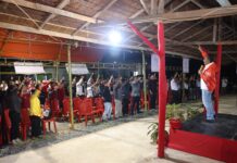 Tak Punya Bos dan Sponsor Maju di Pilgub Danny Pomanto : Saya Tidak Ada Beban dalam Membangun Secara Adil untuk Sulsel