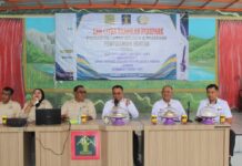 Lapas Parepare Kembali Gandeng LBH Citra Keadilan pada Penyuluhan Hukum Gratis kepada WBP