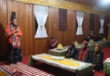 Diberi Gelar Pemimpin Pengayom Sulsel, Cagub Danny Siap Bangun Rongkong dan Seko