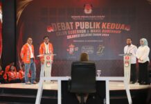 ASS Sebut Upaya Kesehatan Represif, Jubir DIA Bilang Mungkin Maksudnya Kuratif