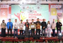 Pemkot Makassar Ingin Mencetak Pemimpin Masa Depan yang Adaptif dan Solutif