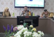 Polres dan Pemda Maros Tegaskan Komitmen Kolaborasi untuk Keamanan