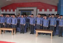 Pemkab Maros Buka 200 Formasi PPPK, 2000 Honorer Telah Mendaftar