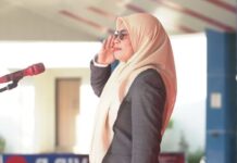 Pjs Bupati Maros Pimpin Upacara Hari Kesaktian Pancasila