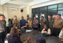 DPRD Makassar Kawal Aspirasi Atlet Disabilitas dan Desak Pemenuhan Hak Bonus