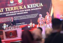 Kurangi Sampah Plastik di Pesisir, Indira-Ilham Ajak Masyarakat Terapkan 5R