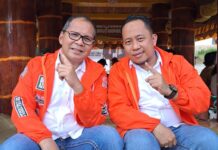 Danny Dituduh Salahkan Pendahulunya Soal Banjir, Jubir DIA: Jangan Baper, Yang Salah Tata Ruangnya