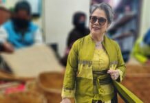 Dewie Yasin Limpo: Jangan Remehkan Konstribusi Perempuan Bagi Perekonomian Indonesia