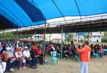 Tak Suka Bereksperimen hingga Sukses Terapkan Pembelian Produk di Makassar, Danny Pomanto : Konsep Ini Akan Kami Implementasikan ke Petani Barru