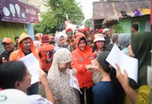 Cawalkot Makassar Indira Yusuf Ismail Dukung UMKM dan Dengarkan Aspirasi Warga Manggala