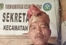 Majelis Adat Rampi Luwu Utara Siap Kawal Kemenangan Danny-Azhar pada Pilgub Sulsel 27 November 2024