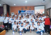 FSPMI Makassar Siap Menangkan Paslon INIMI