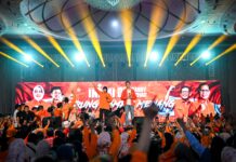 Bersama INIMI-DIA di Pilkada 2024, Masyarakat Makassar ‘Tarung Sampai Menang