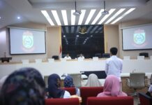 Refleksi Kinerja Andi Arwin Azis, Pemkot Makassar Siapkan Momen Kebersamaan
