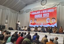 INIMI DIA Kantongi Dukungan Eksponen Pimpinan Muhammadiyah