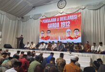 Sudah Teruji Selama 2 Periode, Kiai Kharismatik Muhammadiyah Dukung DIA untuk Sulsel dan INIMI di Makassar