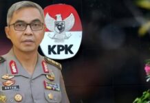 LSM-FAK Sarankan Ketua KPK Terpilih Komjen Setyo Budiyanto Pangkatnya Dinaikkan Jadi Jenderal Polisi