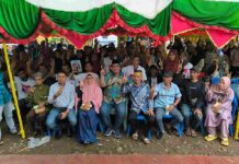 Elektabilitas Mendekati 80 Persen, Besok Chaidir Syam Kembali Aktif Jadi Bupati Maros