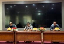BPBD Sulsel Gelar Diskusi Publik dan Lokakarya Penyusunan Dokumen Renkon