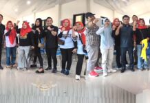 RPD DPRD Maros Terkait Netralitas Pilkada Diwarnai Saling Bersalaman Seraya Meminta Maaf
