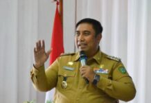 Bulan Ini, Pemkab Maros Bayarkan Gaji 13 PNS