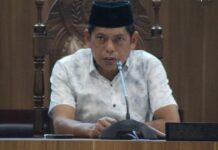 Terkait Tapera, Ketua Komisi I DPRD Maros Minta Dikaji Ulang