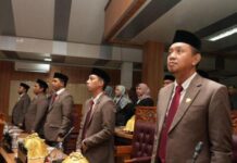 Serapan Baru 70%, DPRD Maros Desak Pemda untuk Tingkatkan Efektivitas