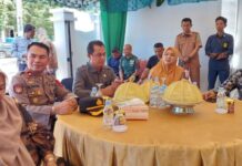 Kajati Sulsel Berikan Pujian Kepada Pimpinan DPRD Maros