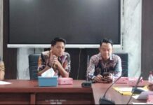 Anggota DPRD Maros Janji Jembatani Polemik A3 Mulia Residence