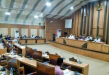 35 Anggota DPRD Maros Akan Terima Uang Pensiun