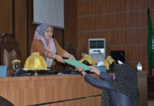 DPRD Maros Perkuat Pelibatan Semua Pihak untuk Penyusunan RPJPD