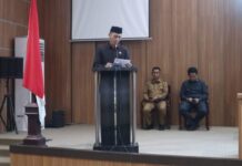 DPRD Maros Sahkan Perda Kemudahan Investasi