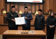 Sudah Tak Relevan, 12 Perda Dicabut DPRD Maros