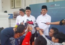 Biaya Haji 2025 Dipastikan Turun, Pemerintah Janjikan Pelayanan Tetap Prima