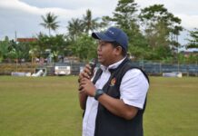Dana Hibah Rp2 Miliar 2024, KONI Maros : Kami Sudah Pertanggung Jawabkan Sesuai Program
