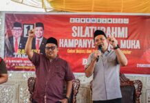 Hasil KPU : Firdaus – Hengky Kuasai Pilkada Takalar, Raih 70,77% Suara