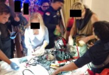 Pesta Seks dan Narkoba Bule di Bali Terungkap, Kok Bisa Sebebas itu?