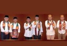 KPU Bone Mulai Rekapitulasi Suara, Paslon Asman-Akmal Pimpin Hasil Sementara