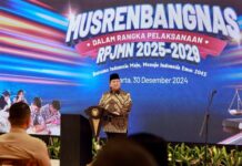 Prabowo Sentil Vonis Rendah Koruptor Ratusan Triliun: Melukai Rasa Keadilan!