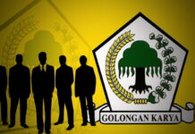 Jelang Musda Golkar Sulsel, Sejumlah Nama Menguat di Bursa Calon Ketua