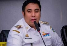 Bupati Maros Dorong BUMDes jadi Penyuplai Bahan Baku Program Makan Gratis