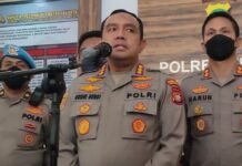 Masih Ingat Kapolres Jaksel Kombes Budhi Herdhi Susianto yang Pernah Dicopot? Kini Pecah Bintang