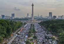 Rizieq Minta Tolong ke Prabowo, Singkirkan Orang-Orang Bermasalah dari Pemerintahan