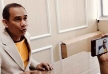 Komisi III: Ide Menempatkan Polri di Bawah Mendagri Menyesatkan