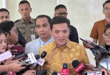 Usai RDP dengan Kapolres Semarang, Komisi III Janji Akan Kawal Kasus Penembakan Siswa di Semarang